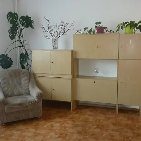 U Nas * Borohradek
