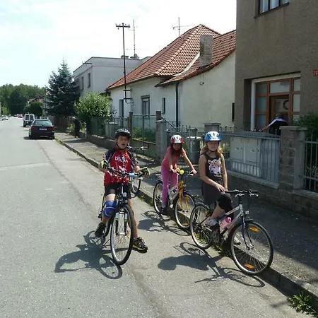 U Nas Borohradek