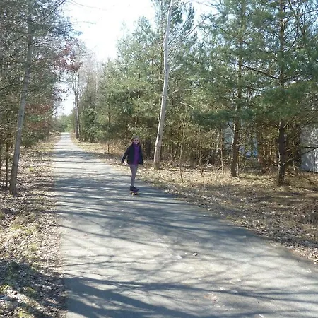 U Nas * Borohradek